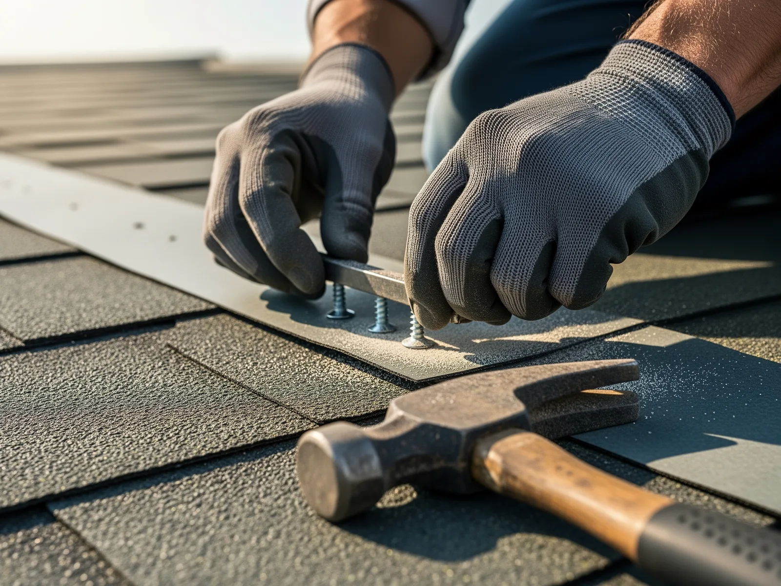Why choose Fascia Repair in Brigham City, UT